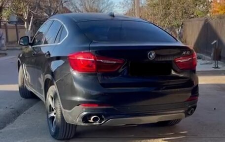 BMW X6, 2015 год, 4 700 000 рублей, 7 фотография
