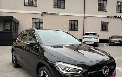 Mercedes-Benz GLA, 2021 год, 3 800 000 рублей, 1 фотография