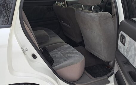 Nissan Avenir II, 1998 год, 370 000 рублей, 8 фотография