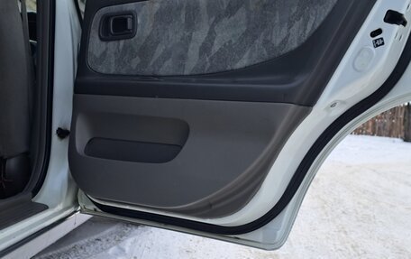 Nissan Avenir II, 1998 год, 370 000 рублей, 7 фотография