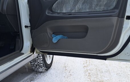 Nissan Avenir II, 1998 год, 370 000 рублей, 6 фотография