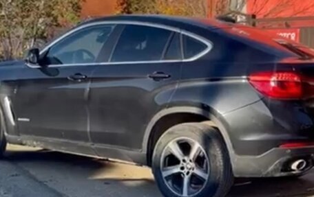 BMW X6, 2015 год, 4 700 000 рублей, 8 фотография