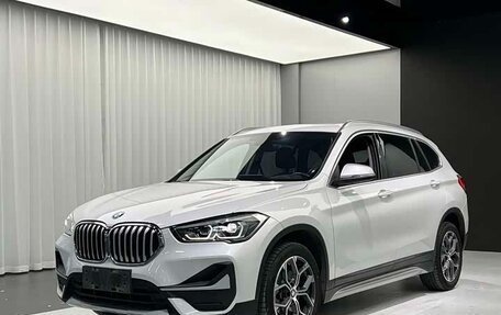 BMW X1, 2022 год, 2 250 000 рублей, 1 фотография