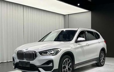 BMW X1, 2022 год, 2 250 000 рублей, 1 фотография
