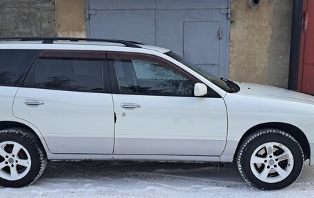 Nissan Avenir II, 1998 год, 370 000 рублей, 11 фотография