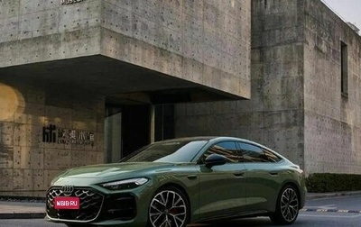 Audi A5, 2025 год, 5 990 000 рублей, 1 фотография