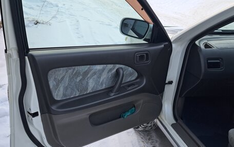 Nissan Avenir II, 1998 год, 370 000 рублей, 13 фотография