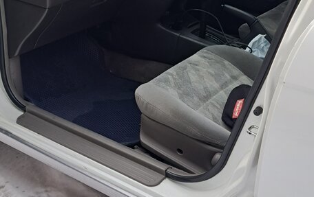 Nissan Avenir II, 1998 год, 370 000 рублей, 14 фотография