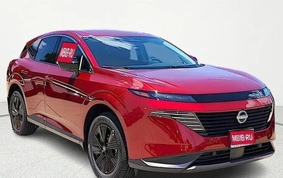 Nissan Murano, 2025 год, 4 970 000 рублей, 1 фотография