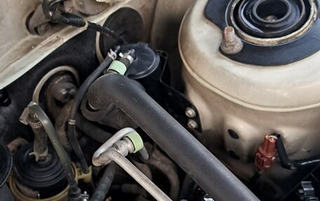 Nissan Avenir II, 1998 год, 370 000 рублей, 19 фотография