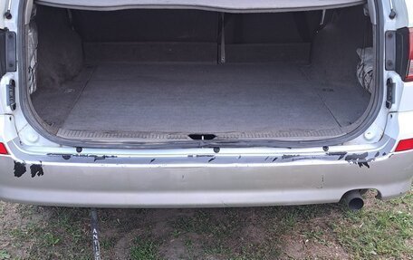 Nissan Avenir II, 1998 год, 370 000 рублей, 23 фотография