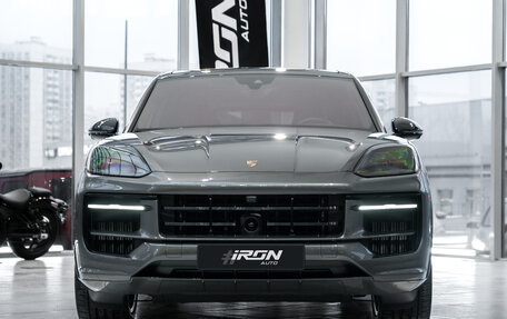 Porsche Cayenne III, 2025 год, 24 400 000 рублей, 2 фотография