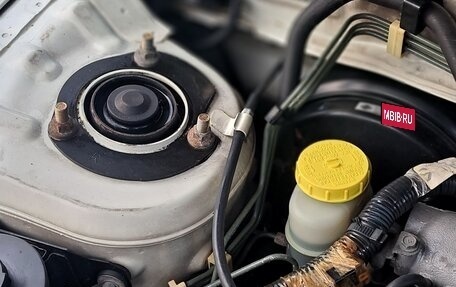 Nissan Avenir II, 1998 год, 370 000 рублей, 18 фотография