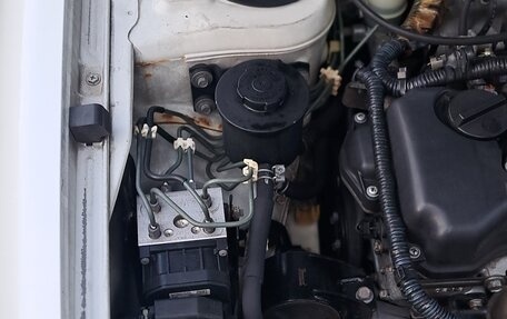 Nissan Avenir II, 1998 год, 370 000 рублей, 21 фотография