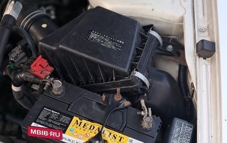 Nissan Avenir II, 1998 год, 370 000 рублей, 20 фотография