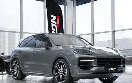 Porsche Cayenne III, 2025 год, 24 400 000 рублей, 3 фотография
