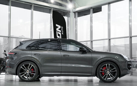 Porsche Cayenne III, 2025 год, 24 400 000 рублей, 4 фотография