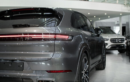 Porsche Cayenne III, 2025 год, 24 400 000 рублей, 9 фотография