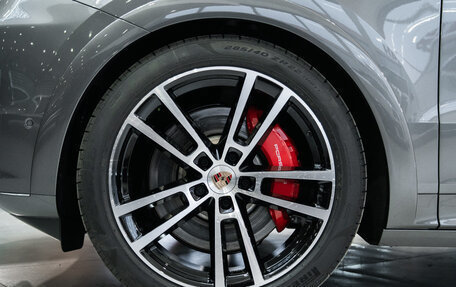 Porsche Cayenne III, 2025 год, 24 400 000 рублей, 11 фотография