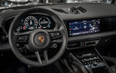 Porsche Cayenne III, 2025 год, 24 400 000 рублей, 16 фотография