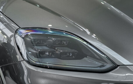 Porsche Cayenne III, 2025 год, 24 400 000 рублей, 10 фотография