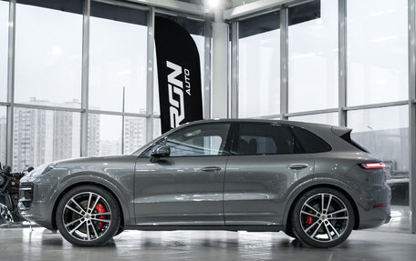 Porsche Cayenne III, 2025 год, 24 400 000 рублей, 8 фотография