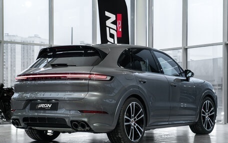 Porsche Cayenne III, 2025 год, 24 400 000 рублей, 5 фотография