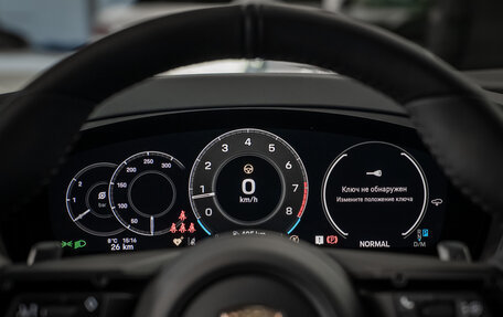 Porsche Cayenne III, 2025 год, 24 400 000 рублей, 17 фотография