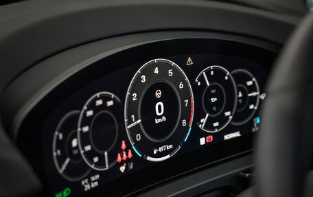 Porsche Cayenne III, 2025 год, 24 400 000 рублей, 29 фотография