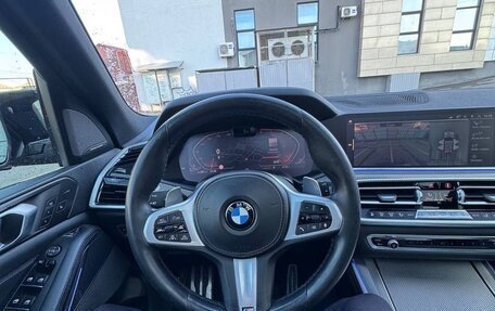 BMW X5, 2019 год, 6 500 000 рублей, 7 фотография