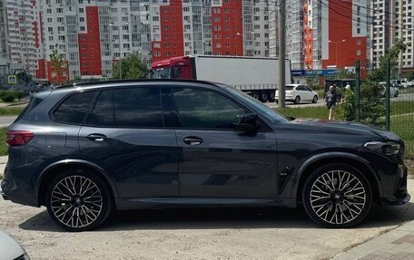 BMW X5, 2019 год, 6 500 000 рублей, 4 фотография