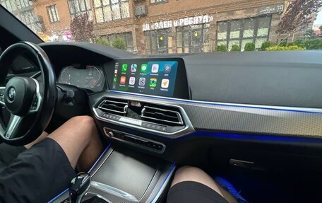 BMW X5, 2019 год, 6 500 000 рублей, 5 фотография