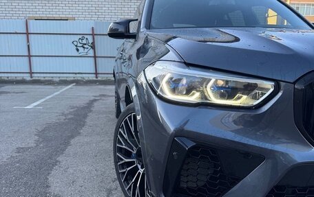 BMW X5, 2019 год, 6 500 000 рублей, 16 фотография