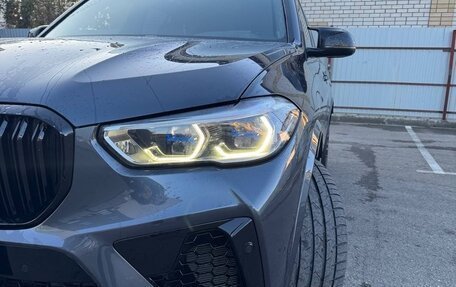 BMW X5, 2019 год, 6 500 000 рублей, 17 фотография