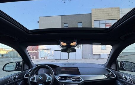 BMW X5, 2019 год, 6 500 000 рублей, 11 фотография