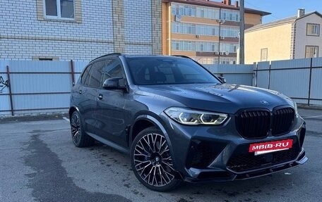 BMW X5, 2019 год, 6 500 000 рублей, 15 фотография
