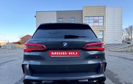 BMW X5, 2019 год, 6 500 000 рублей, 13 фотография