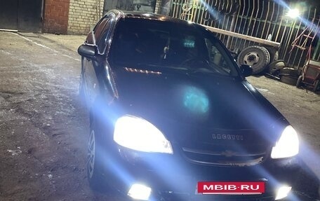 Chevrolet Lacetti, 2008 год, 350 000 рублей, 2 фотография