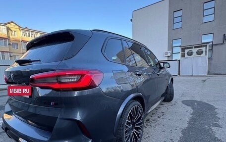 BMW X5, 2019 год, 6 500 000 рублей, 14 фотография