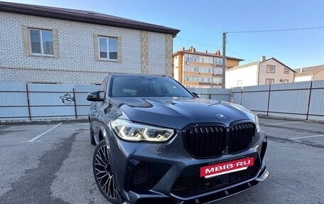 BMW X5, 2019 год, 6 500 000 рублей, 19 фотография