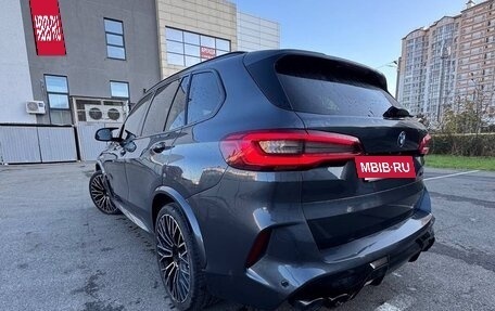 BMW X5, 2019 год, 6 500 000 рублей, 18 фотография