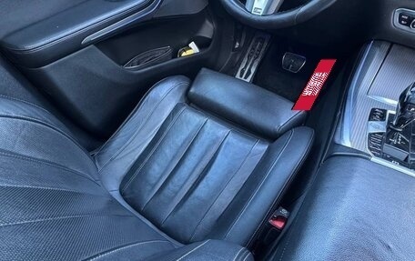 BMW X5, 2019 год, 6 500 000 рублей, 12 фотография