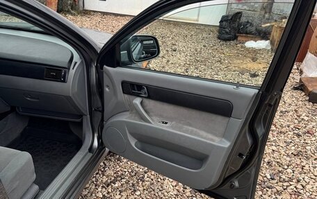 Daewoo Gentra II, 2013 год, 585 000 рублей, 13 фотография