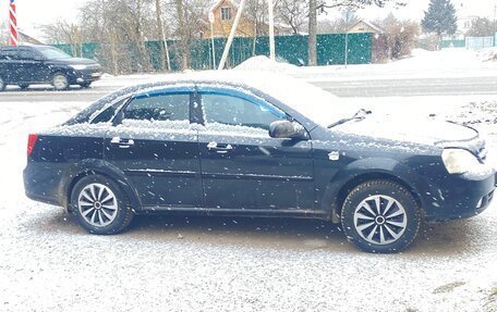 Chevrolet Lacetti, 2008 год, 350 000 рублей, 4 фотография