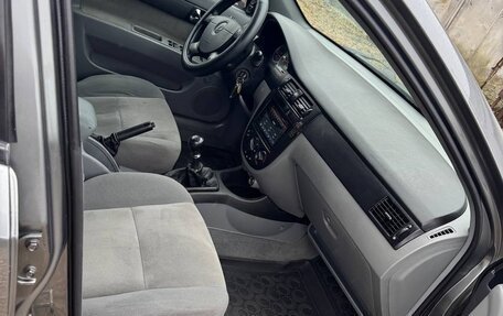 Daewoo Gentra II, 2013 год, 585 000 рублей, 11 фотография