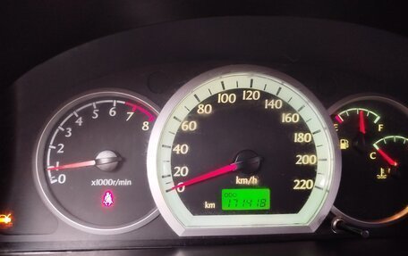 Daewoo Gentra II, 2013 год, 585 000 рублей, 9 фотография