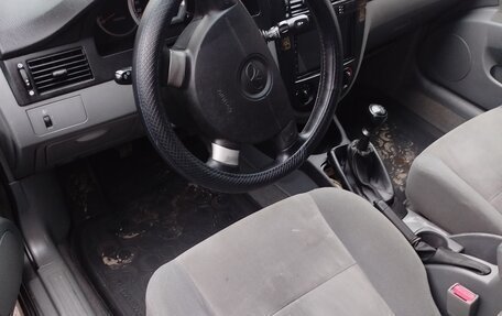 Daewoo Gentra II, 2013 год, 585 000 рублей, 10 фотография