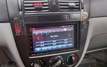 Daewoo Gentra II, 2013 год, 585 000 рублей, 7 фотография