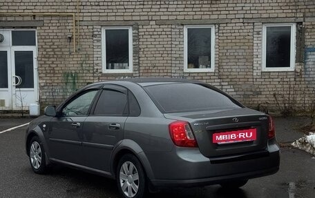 Daewoo Gentra II, 2013 год, 585 000 рублей, 3 фотография