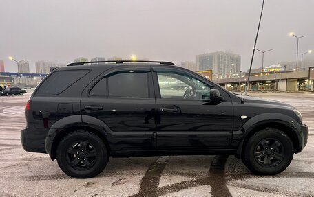 KIA Sorento IV, 2008 год, 830 000 рублей, 2 фотография